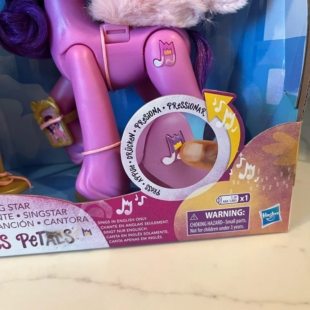 Hasbro collectibles my